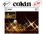 Квадратный фильтр Cokin P 057 Star 4