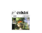 Квадратный фильтр Cokin P 060 C.Spot Incolor 1