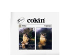 Квадратный фильтр Cokin P 062 C.Spot Grey 1