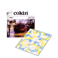 Квадратный фильтр Cokin P 082 Color Diffuser