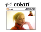 Квадратный фильтр Cokin P 089 Warm Color Diffuser
