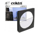 Квадратний фільтр Cokin P 111 Split-field + 1