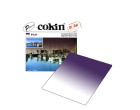 Квадратный фильтр Cokin P 127 Gradual Mauve M2
