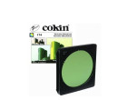 Квадратный фильтр Cokin P 174 Varicolor Blue/Lime