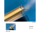 Квадратный фильтр Cokin P 217 Super Speed