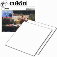 Квадратный фильтр Cokin P 376 Basic Filter Set