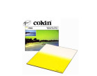 Квадратный фильтр Cokin P 660 Gradual Fluo Yellow 1
