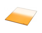 Квадратный фильтр Cokin P 662 Gradual Fluo Orange 1