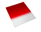 Квадратный фильтр Cokin P 665 Gradual Fluo Red 2