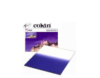 Квадратный фильтр Cokin P 669 Gradual Fluo Mauve 2