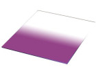 Квадратный фильтр Cokin P 669 Gradual Fluo Mauve 2