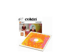 Квадратный фильтр Cokin P 673 C.Spot Yellow / Pink