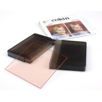 Квадратный фильтр Cokin P 697 Diffuser Warm