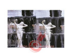 Квадратный фильтр Cokin P153 Neutral Grey ND4 (0.6)