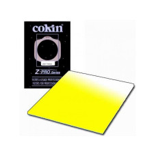Квадратный фильтр Cokin Z 001 Yellow