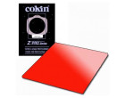 Квадратный фильтр Cokin Z 003 Red