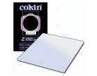 Квадратный фильтр Cokin Z 023 Blue (82A)