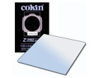 Квадратный фильтр Cokin Z 025 Blue (82C)
