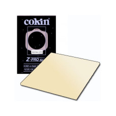 Квадратний фільтр Cokin Z 026 Warm (81A)
