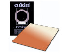 Квадратный фильтр Cokin Z 028 Warm (81C)