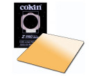 Квадратный фильтр Cokin Z 031 Orange (85C)