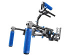 Плечевой упор DSLR Rig RL-03 Pro