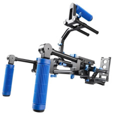 Плечевой упор DSLR Rig RL-03 Pro