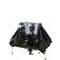 Дождевой чехол JYC Camera Rain Cover L (new style)