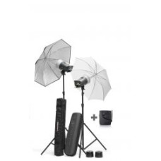 Набір студійного світла Elinchrom D-Lite RX 2/4 (20840)