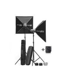 Набір студійного світла Elinchrom D-Lite RX 4/4 (20842)