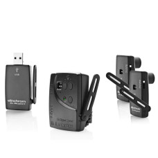 Радиосинхронизатор Elinchrom EL-Skyport computer remote/trigger set (19359)