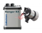 Батарейний генератор Elinchrom RANGER RX + спалах RANGER S (10271)