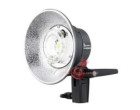 Батарейний генератор Elinchrom RANGER RX QUADRA AS + спалах A Head KIT (10293)
