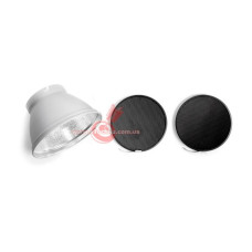 Рефлектор Elinchrom Reflector Grid Set 21 Basic рефлектор + 2 соти (26049)