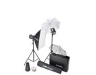 Набір студійного світла Elinchrom Style RX 600/600 (20644)