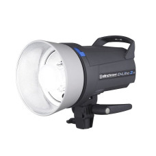 Студійний спалах Elinchrom D-Lite-it 2 200 Дж (20483)