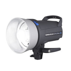 Студійний спалах Elinchrom D-Lite-it 4 400 Дж (20484)