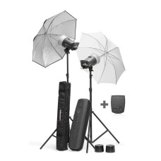 Набір студійного світла Elinchrom D-Lite-it 2/4 (20803)