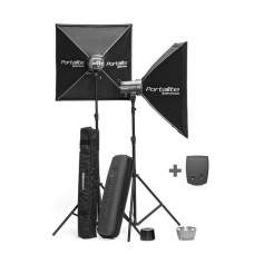 Набір студійного світла Elinchrom D-Lite-it 4 Set (20805)