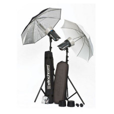 Набір студійного світла Elinchrom D-Lite 2/4 (20800)