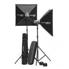 Набір студійного світла Elinchrom D-Lite 2 Set (20801)