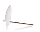 Комплект дефлекторів Elinchrom Deflector Set (silver, gold, frost, translucent, 2x rods) (26310)