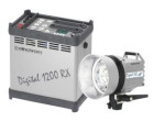 Генератор зі спалахом Elinchrom Digital 1200RX + спалах Digital SEE (10300)