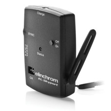 Приймач синхронізатора Elinchrom EL-SKYPORT Receiver Universal (19352)