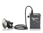 Батарейний генератор Elinchrom RANGER RX QUADRA AS + спалах S Head комплект (10292)