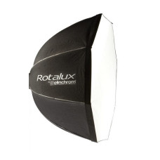 Софтбокс-Октагон Elinchrom ROTALUX DEEP OCTA 100см (26185)