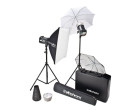 Набор студийного света Elinchrom STYLE 300 RX Set (20643)