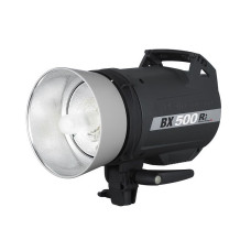 Студійні спалахи Elinchrom STYLE 500 BX-Ri 500Дж (20461)