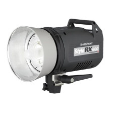Студійний спалах Elinchrom STYLE 600 RX 600 Дж (20626)