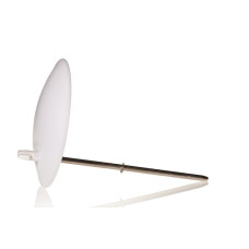 Рефлектор Elinchrom Translucent Deflector Дефлектор напівпрозорий (26305)